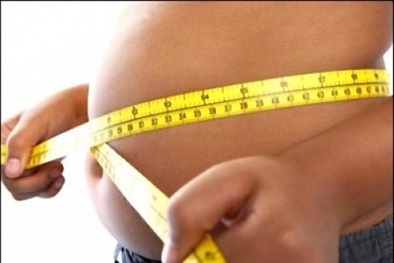 Top 10 quốc gia có số dân béo phì nhiều nhất